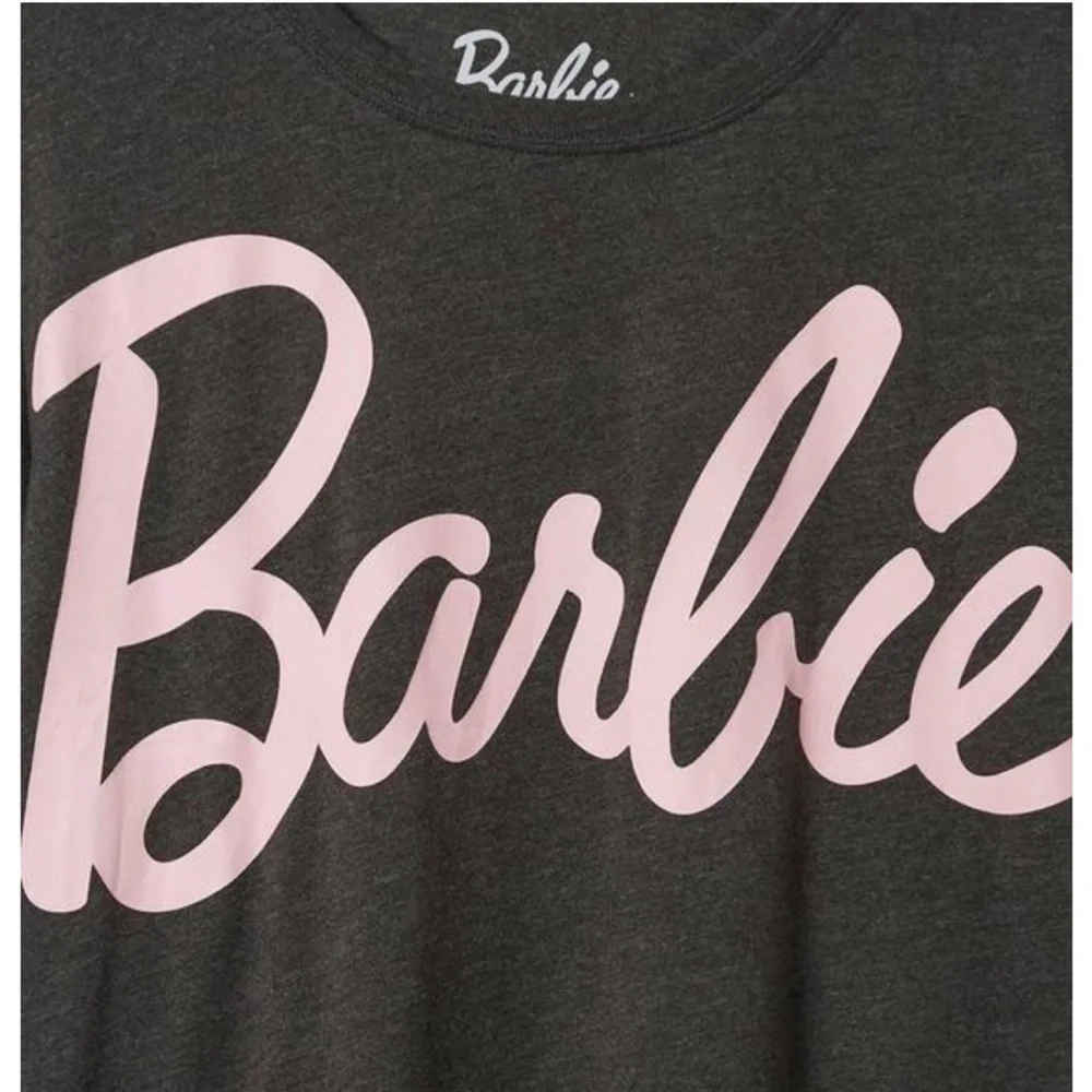 Torrid Barbie Tee shirt - Picture 2 of 2